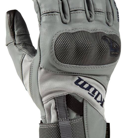 Guantes GoreTex KLiM Adventure GTX Short