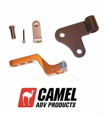 One Finger Clutch para KTM 790 Adventure