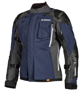 Chaqueta de moto GoreTex Pro KLiM Kodiak