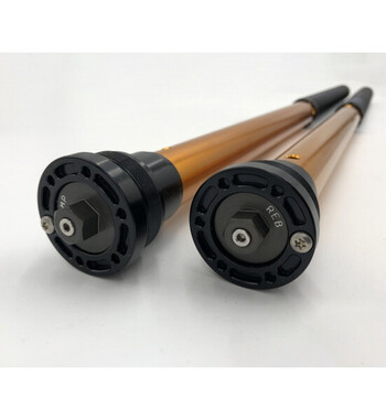 Cartucho Andreani Rally Race para Yamaha Teneré 700