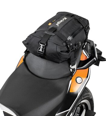Bolsa de equipaje Kriega US-5 DryPack Cordura