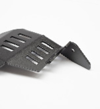 Protector Térmico de Escape - Honda CB500X