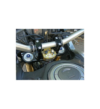 Amortiguador de dirección SCOTTS