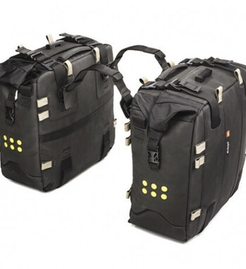 CINCHAS KRIEGA OVERLANDER-S OS-STRAPS PACK 2Uds