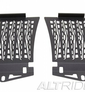 Protector de radiadores AltRider para BMW R 1200 GS LC