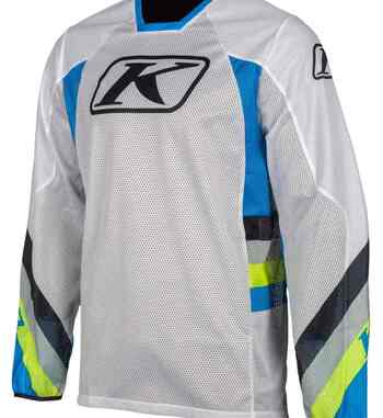 Jersey KLiM Mojave