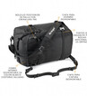 Bolsa de equipaje Kriega US-30 DryPack Cordura