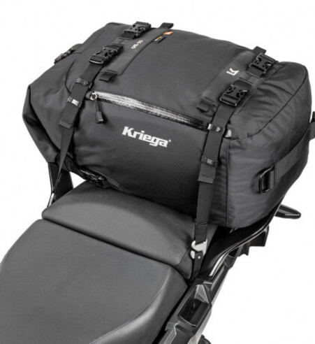 Bolsa de equipaje Kriega US-30 DryPack Cordura