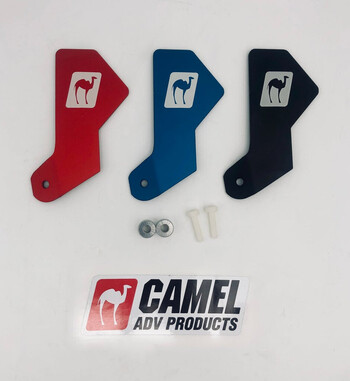 Protectores de Horquilla T7 - ​​Yamaha 700 Tenere