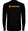 Camiseta Charly Sinewan Black Ride 2021