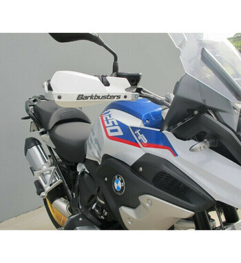 Paramanos Barkbusters VPS para BMW F850GS