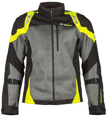 Chaqueta de moto de verano KLiM Induction