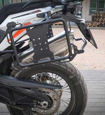 Rack de Maletas Outback Motortek para KTM 1290 Super Adventure R/S
