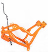 Defensas Inferiores Outback Motortek para KTM 1290 Super Adventure R/S