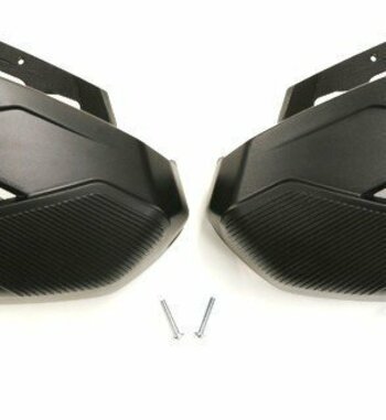 Protector culatín BMW R 1200 GS/Adv/RT/RS LC (2013-)