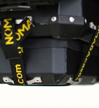 Kit de montaje para maleta Holan Nomada