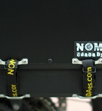 Kit de montaje para maleta Holan Nomada