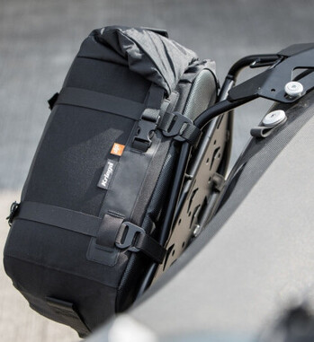 ALFORJA KRIEGA OVERLANDER-S OS-18