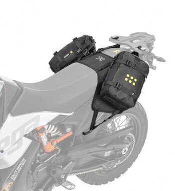 Soporte Kriega Overlander-s Os-Base para bolsas Os para KTM 790