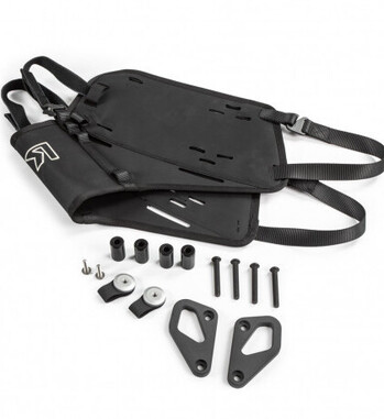 Soporte Kriega Overlander-s Os-Base para bolsas Os para KTM 790