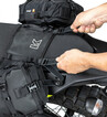 Soporte Kriega Overlander-s Os-Base para bolsas Os para Yamaha Tenere 700