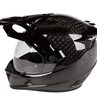Casco de Carbono KLiM Krios Adventure