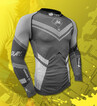 Conjunto Técnico Base TwinTrail-Sinewan - HG Sport