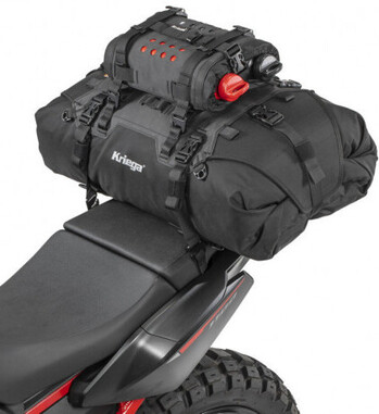 PORTA BOTELLAS KRIEGA OVERLANDER-S OS-BOTTLE PARA BOLSAS OS