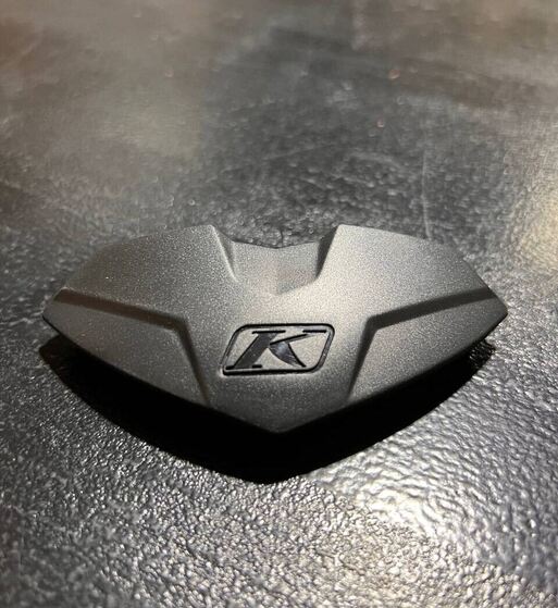 Krios/Krios Pro Top Vent Black