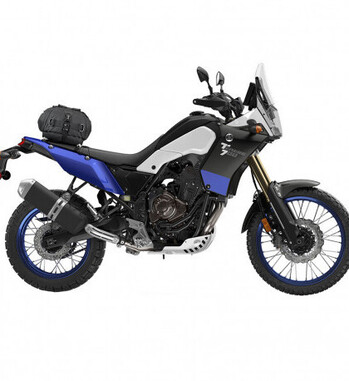 KIT FIJACIÓN DE BOLSA KRIEGA YAMAHA TENERE 700