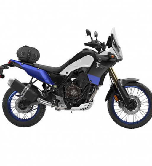 KIT FIJACIÓN DE BOLSA KRIEGA YAMAHA TENERE 700