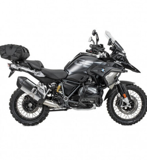 KIT FIJACIÓN DE BOLSA KRIEGA BMW R1250GS / F750GS / F850GS FIT KIT