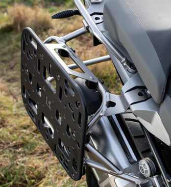 SOPORTE KRIEGA OVERLANDER-S OS-PLATFORM 3 BMW GS ADV