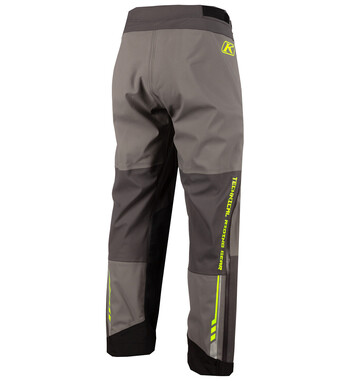Pantalón Overshell impermeable KLiM Enduro S4