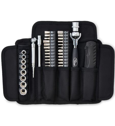 Completo Kit de Herramientas MotoHansa para moto trail