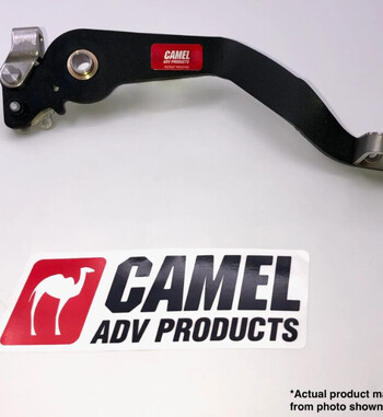 Pedal Freno Trasero Yamaha Tenere 700