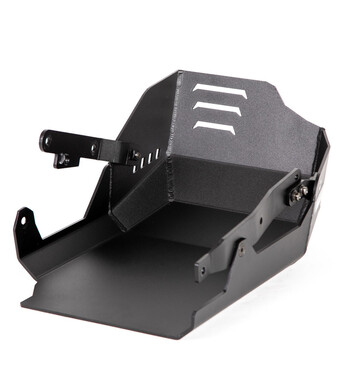 Cubrecarter Outback Motortek para DUCATI Multistrada V4/V4S