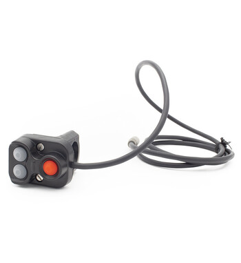 Tripmaster ICO Rallye Max 2