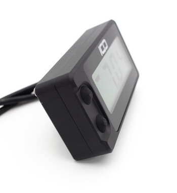 Tripmaster ICO Rallye Max 2