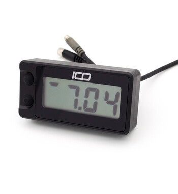 Tripmaster ICO Rallye Max 2