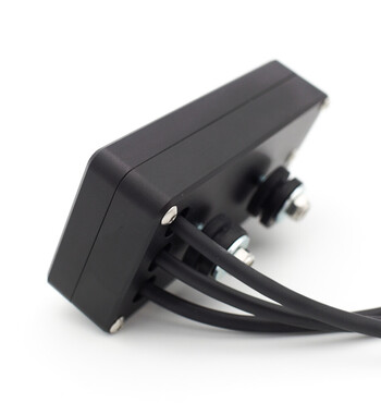 Tripmaster ICO Rallye Max 2