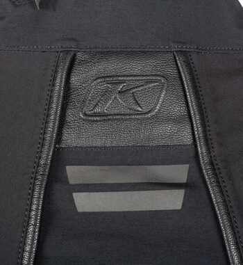 Chaqueta de moto GoreTex KLiM Latitude