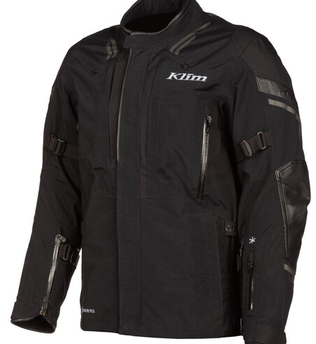 Chaqueta de moto GoreTex KLiM Latitude