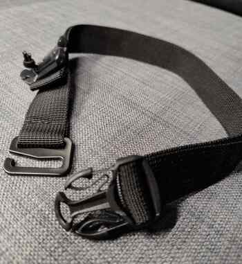 Bolsa de equipaje EMD ASKA 30