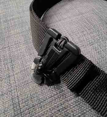 Bolsa de equipaje EMD ASKA 30