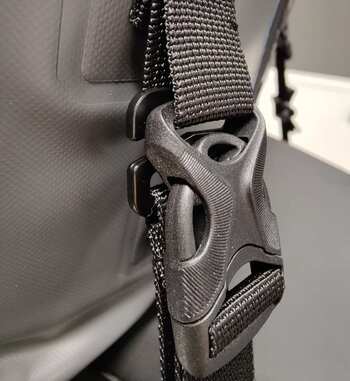 Bolsa de equipaje EMD ASKA 30