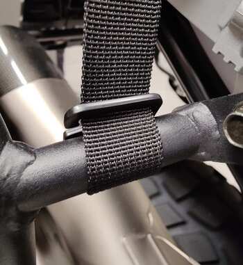 Bolsa de equipaje EMD ASKA 30