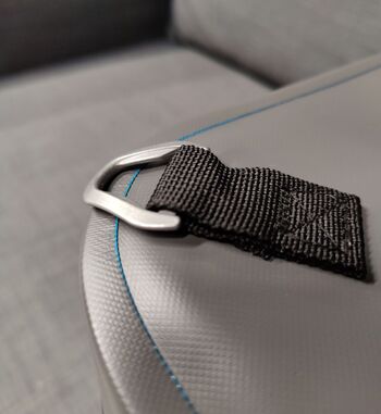 Bolsa de equipaje EMD ASKA 30