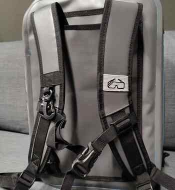 Bolsa de equipaje EMD ASKA 30