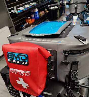 Funda EMD para tablet